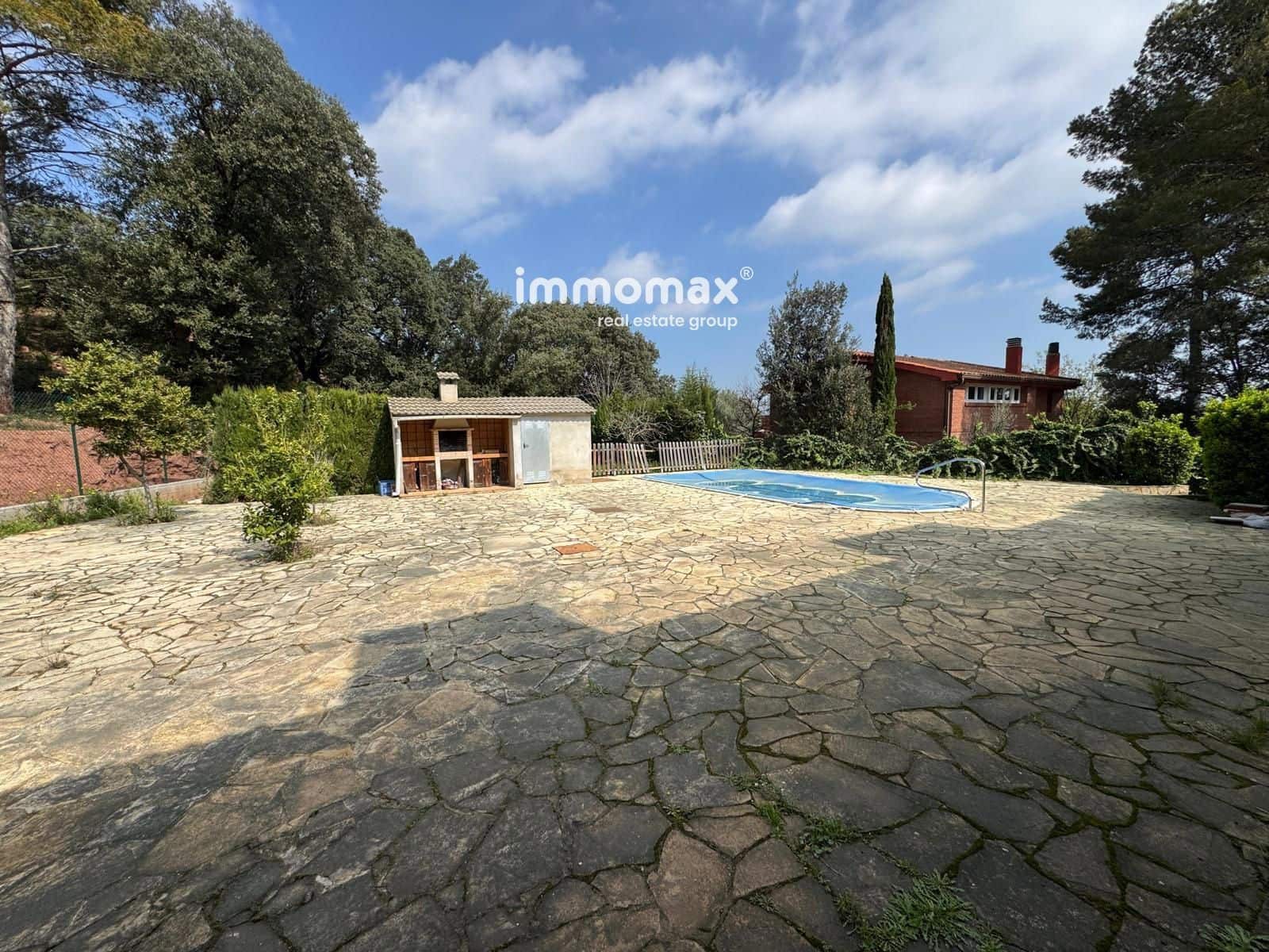 5 sovrum Villa till salu i Torrelles de Llobregat med pool garage - 805 000 € (Ref: 9889292)