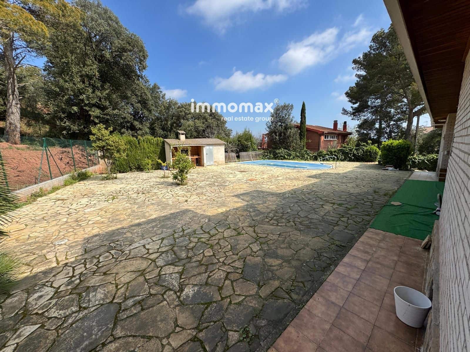 5 sovrum Villa till salu i Torrelles de Llobregat med pool garage - 805 000 € (Ref: 9889292)