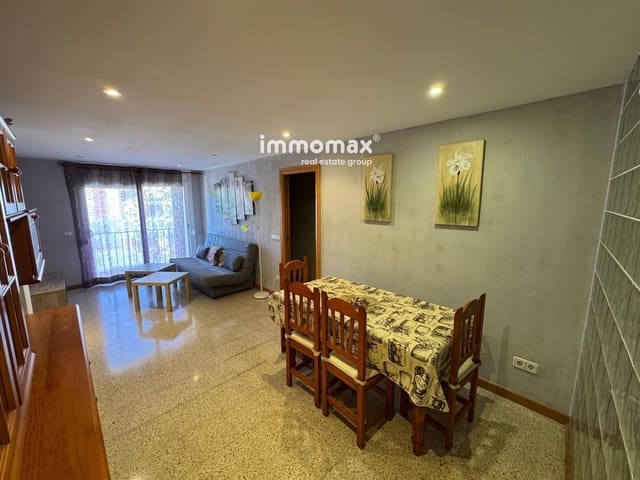 3 bedroom Flat for sale in Sant Boi de Llobregat - € 220,000 (Ref: 9897281)