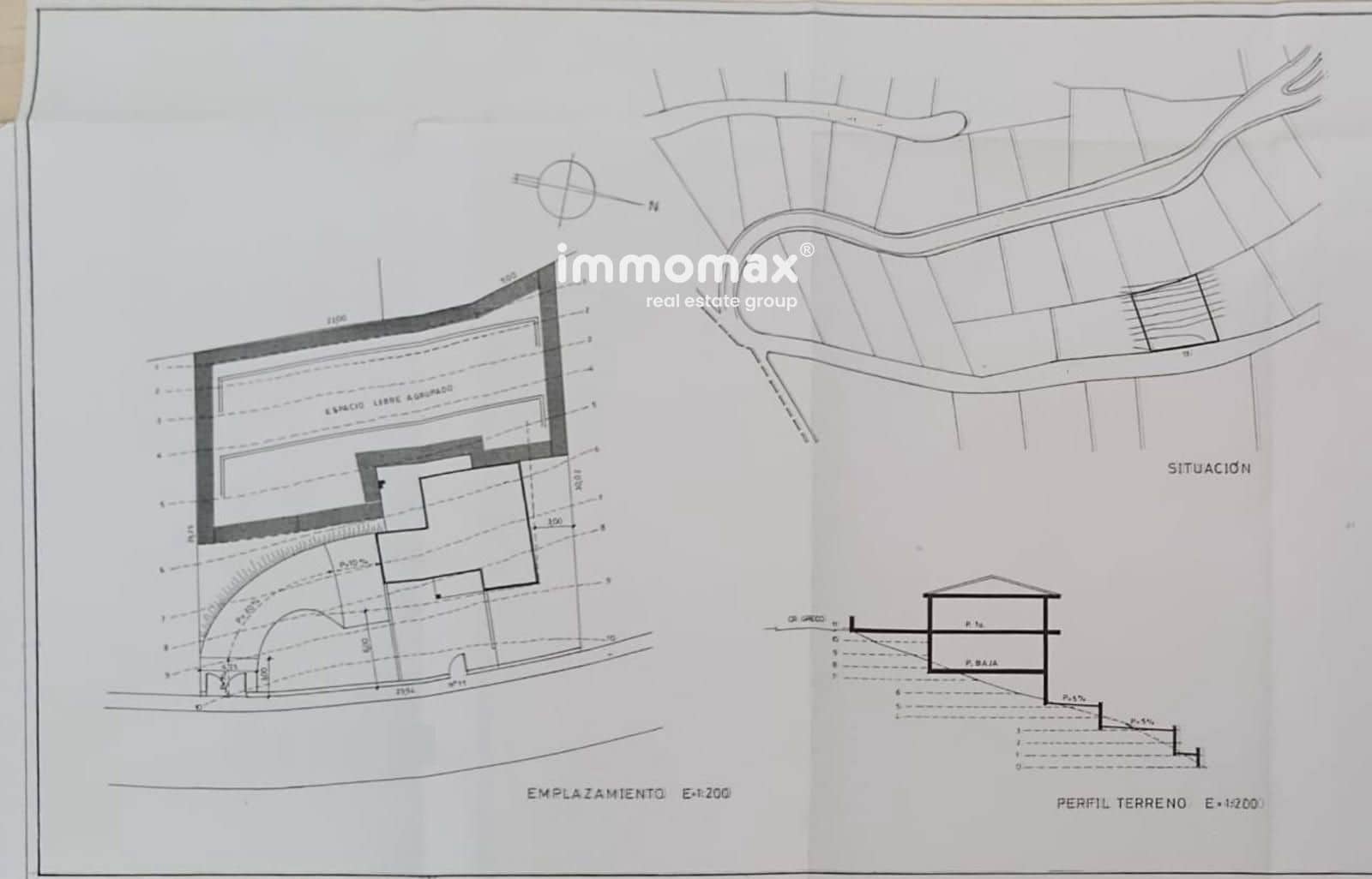 4 camera da letto Villa in vendita in Cubelles con garage - 390.000 € (Rif: 9897282)