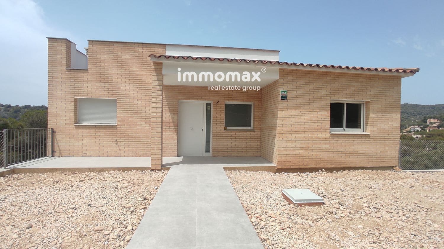 4 camera da letto Villa in vendita in Cubelles con garage - 390.000 € (Rif: 9897282)