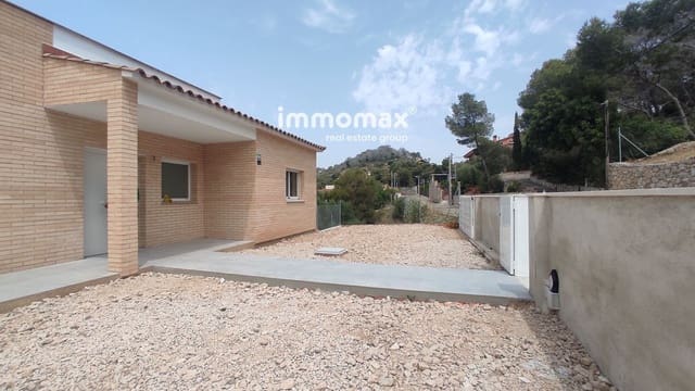 4 camera da letto Villa in vendita in Cubelles con garage - 390.000 € (Rif: 9897282)
