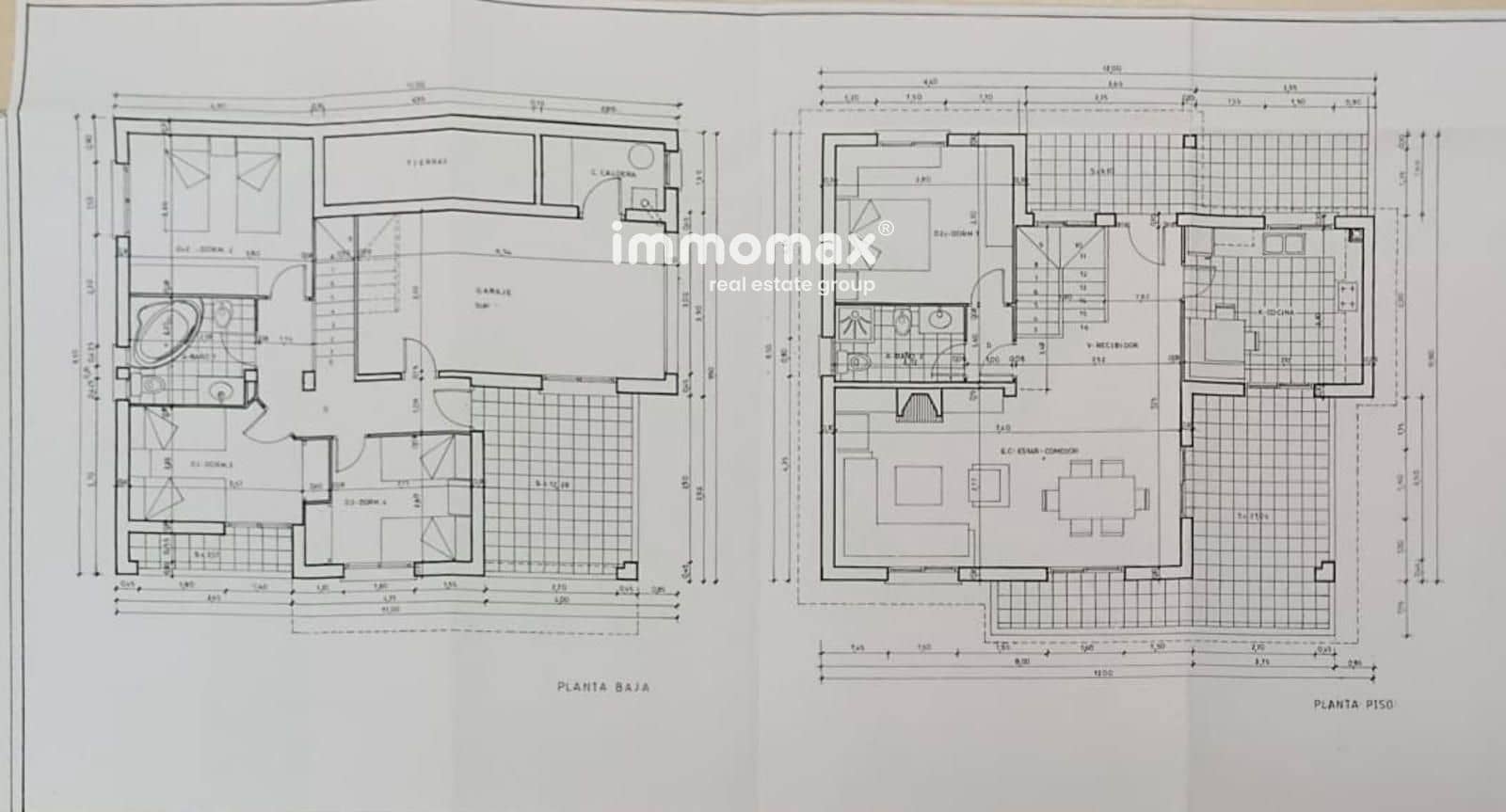 4 camera da letto Villa in vendita in Cubelles con garage - 390.000 € (Rif: 9897282)