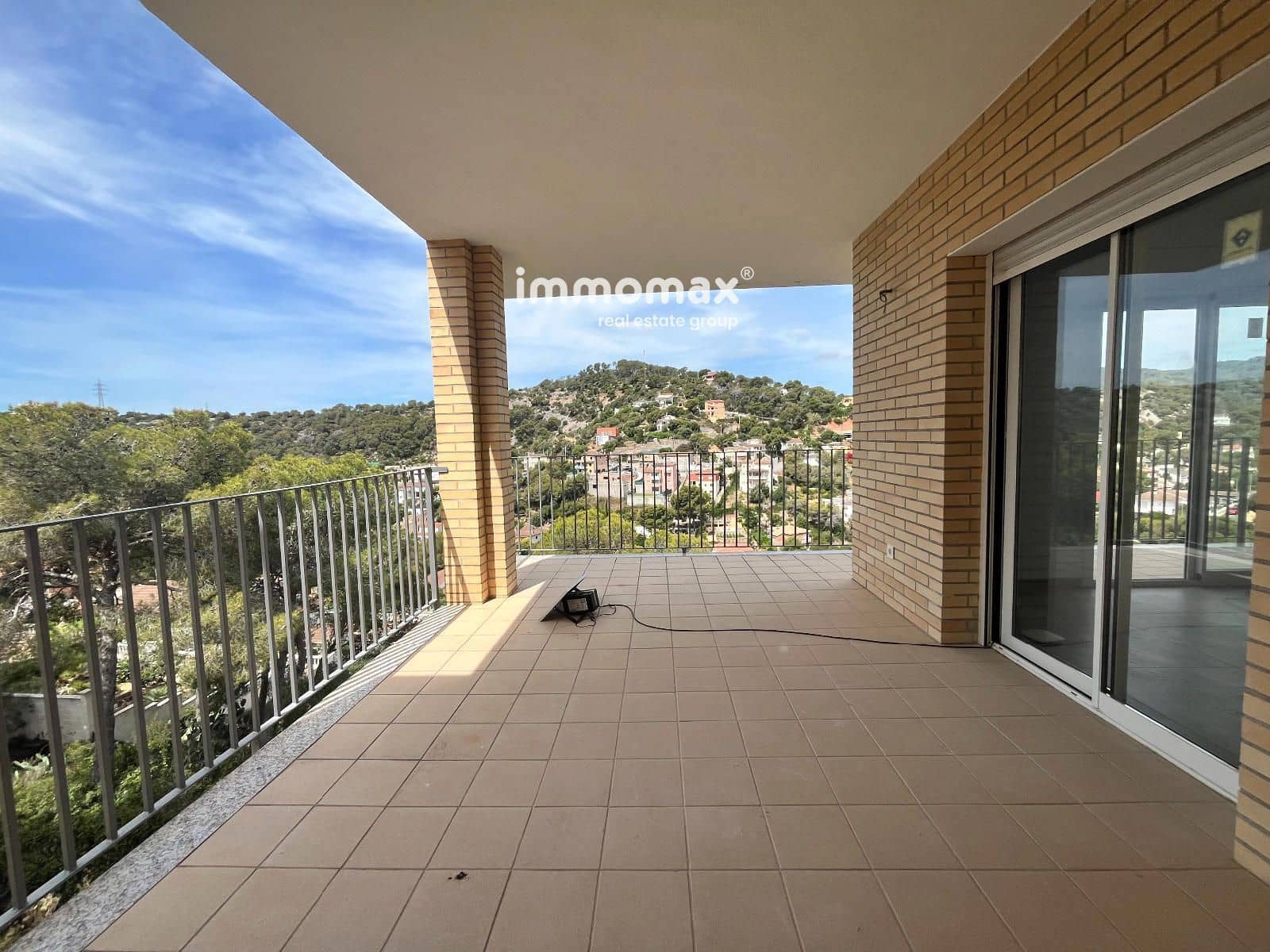 4 camera da letto Villa in vendita in Cubelles con garage - 390.000 € (Rif: 9897282)