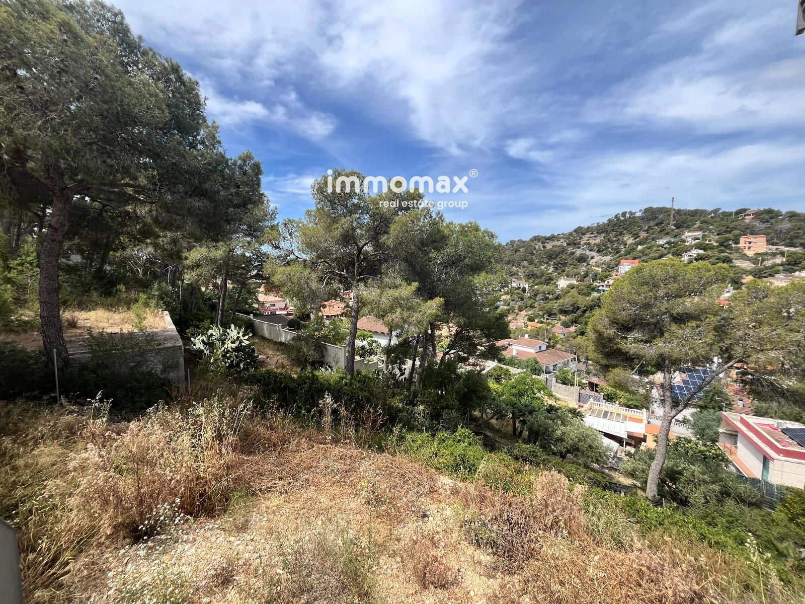 4 camera da letto Villa in vendita in Cubelles con garage - 390.000 € (Rif: 9897282)