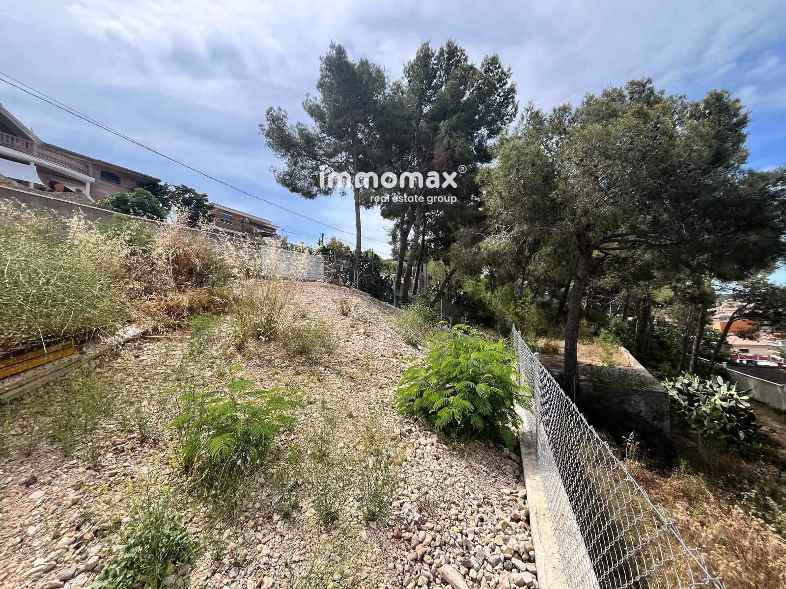 4 camera da letto Villa in vendita in Cubelles con garage - 390.000 € (Rif: 9897282)