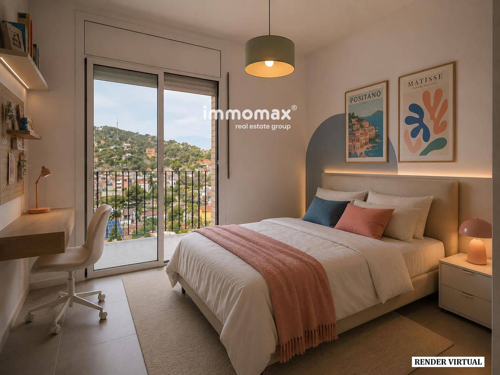 4 bedroom Villa for sale in Cubelles with garage - € 390,000 (Ref: 9897282)