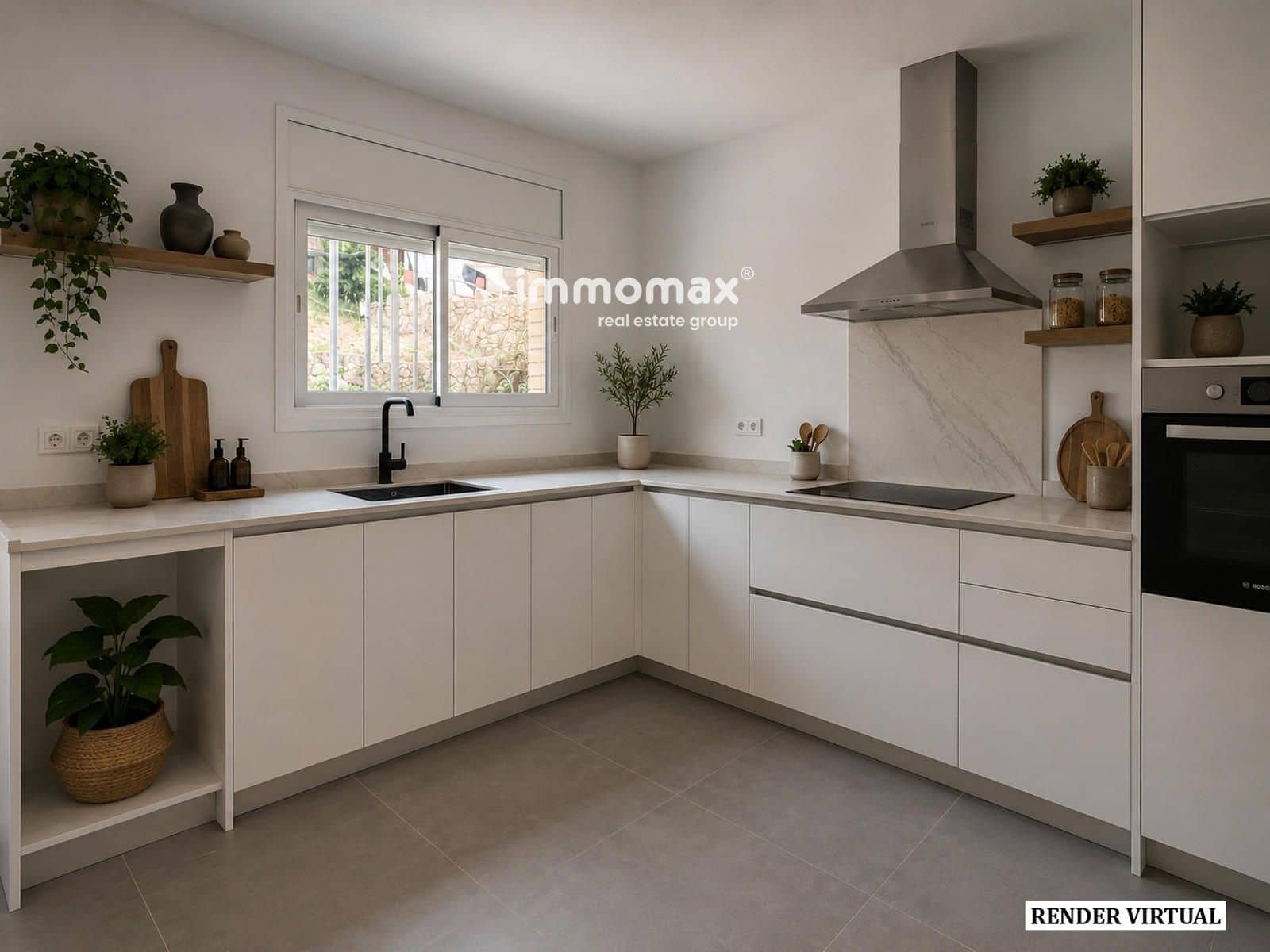 4 bedroom Villa for sale in Cubelles with garage - € 390,000 (Ref: 9897282)