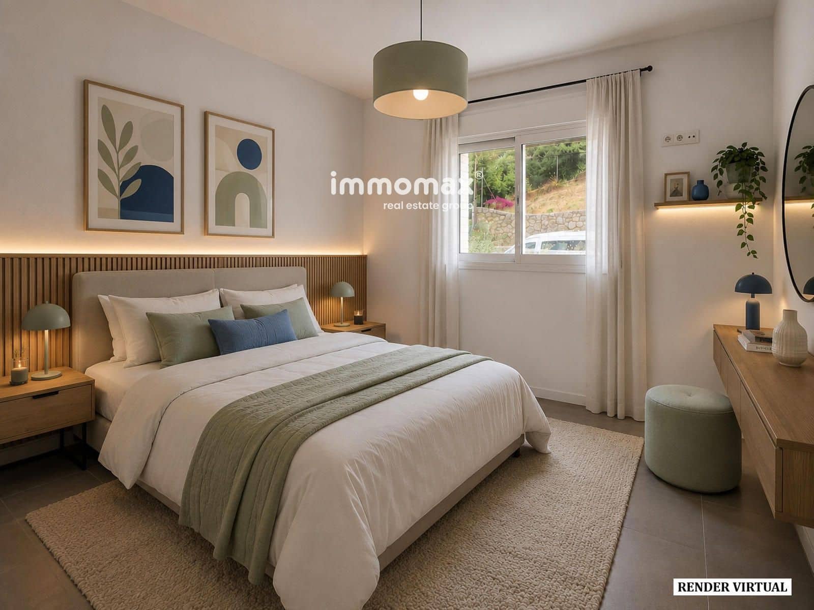 4 bedroom Villa for sale in Cubelles with garage - € 390,000 (Ref: 9897282)