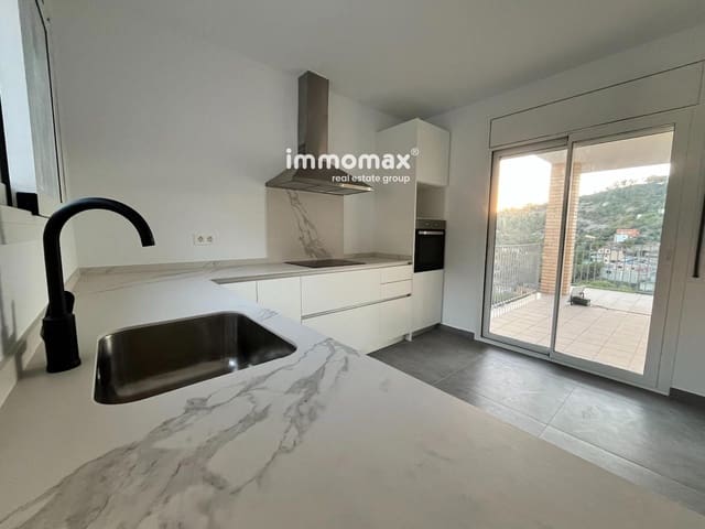 4 sypialnia Willa na sprzedaż w Cubelles z garażem - 379 000 € (Ref: 9897282)
