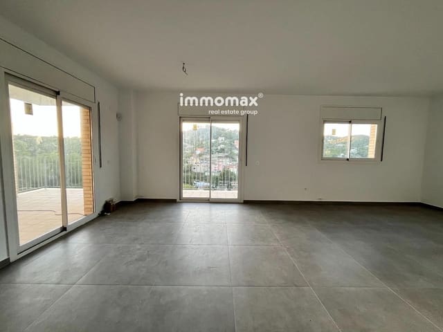 4 sypialnia Willa na sprzedaż w Cubelles z garażem - 379 000 € (Ref: 9897282)