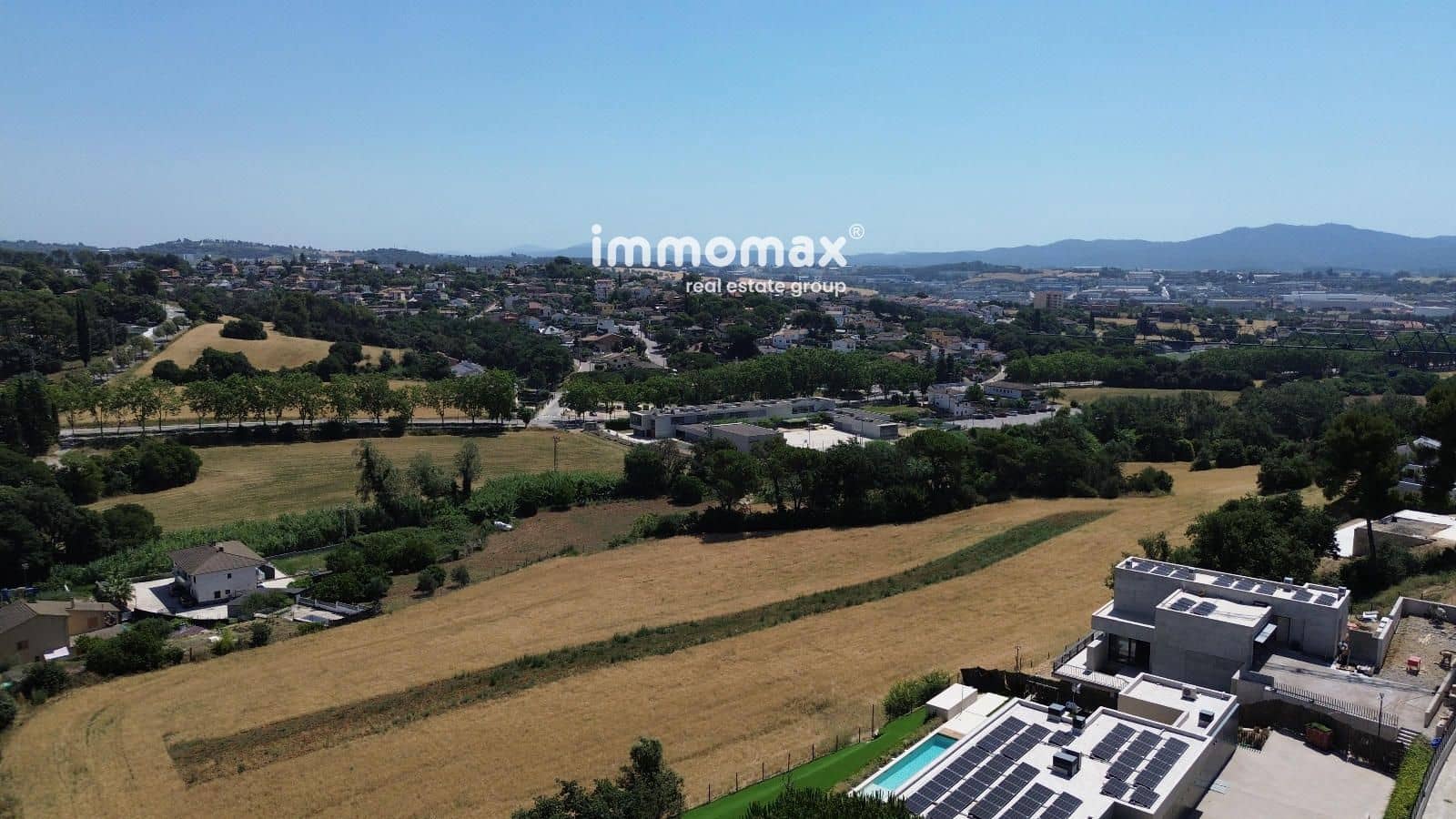 Bauplatz zu verkaufen in Llica de Vall - 149.000 € (Ref: 9912332)