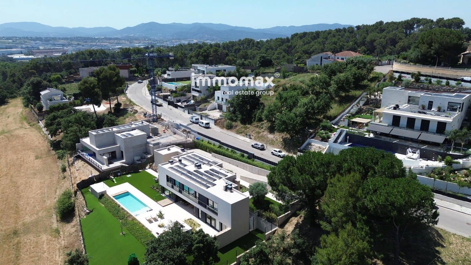 Bauplatz zu verkaufen in Llica de Vall - 149.000 € (Ref: 9912332)