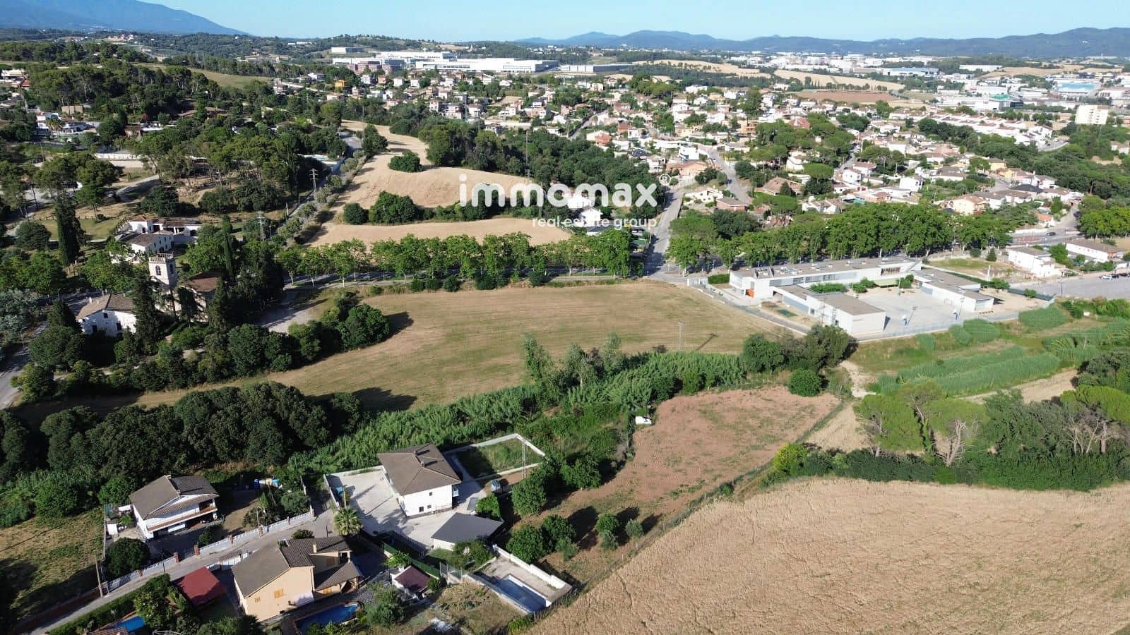 Bauplatz zu verkaufen in Llica de Vall - 149.000 € (Ref: 9912332)