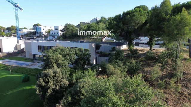 Bauplatz zu verkaufen in Lliçà de Vall - 149.000 € (Ref: 9912332)