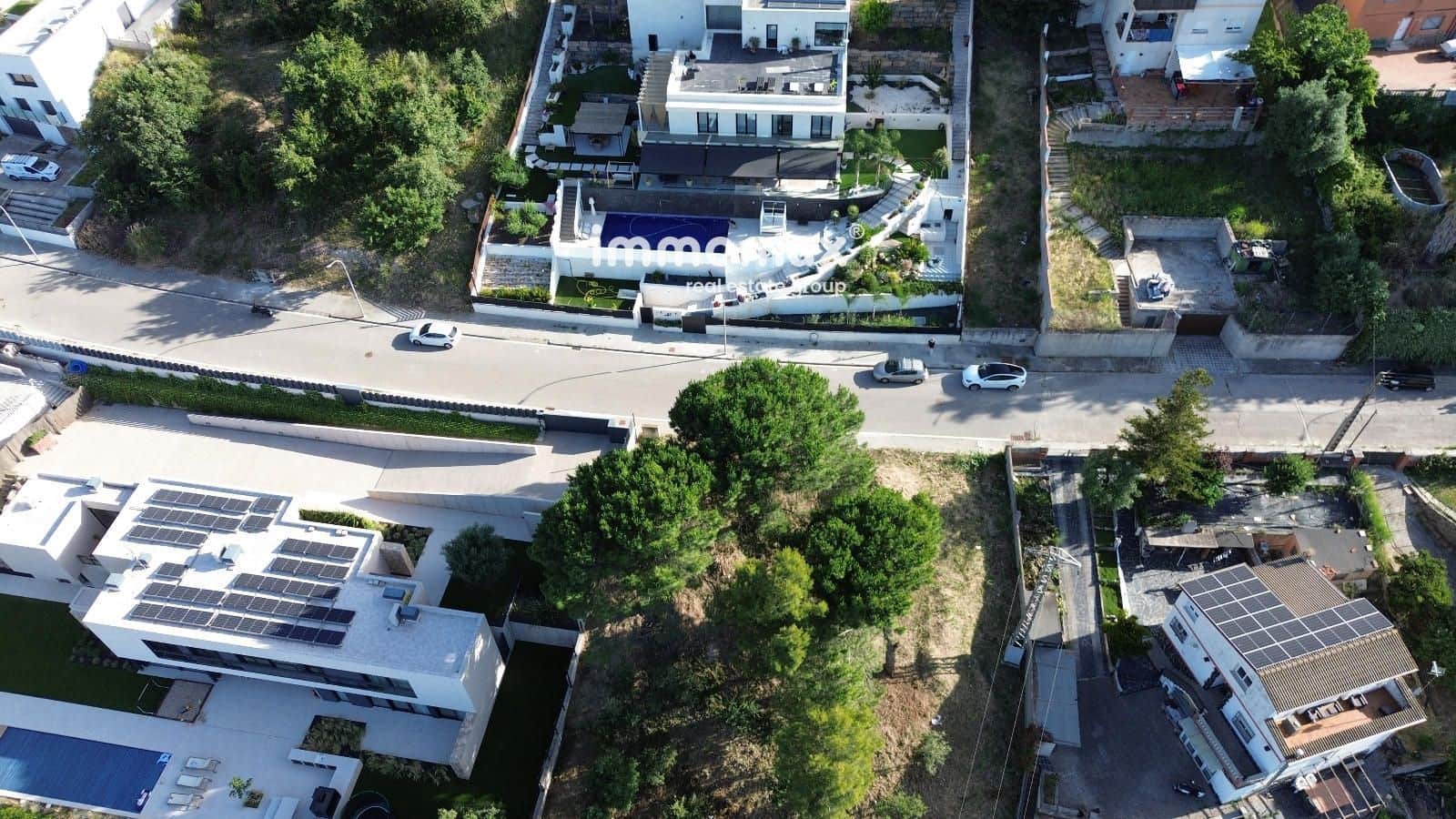 Bauplatz zu verkaufen in Llica de Vall - 149.000 € (Ref: 9912332)