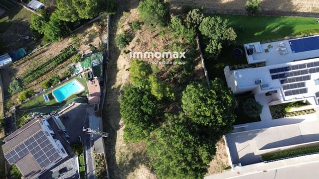 Bauplatz zu verkaufen in Lliçà de Vall - 149.000 € (Ref: 9912332)