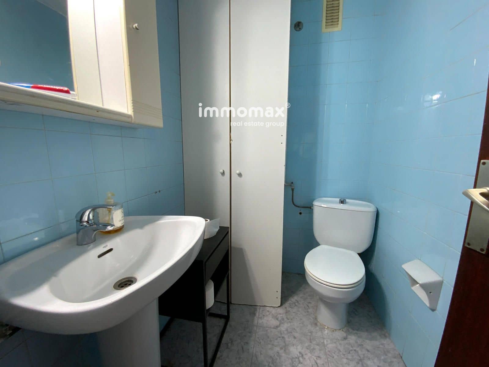 3 slaapkamer Flat te koop in Castelldefels met garage - € 345.000 (Ref: 9919002)