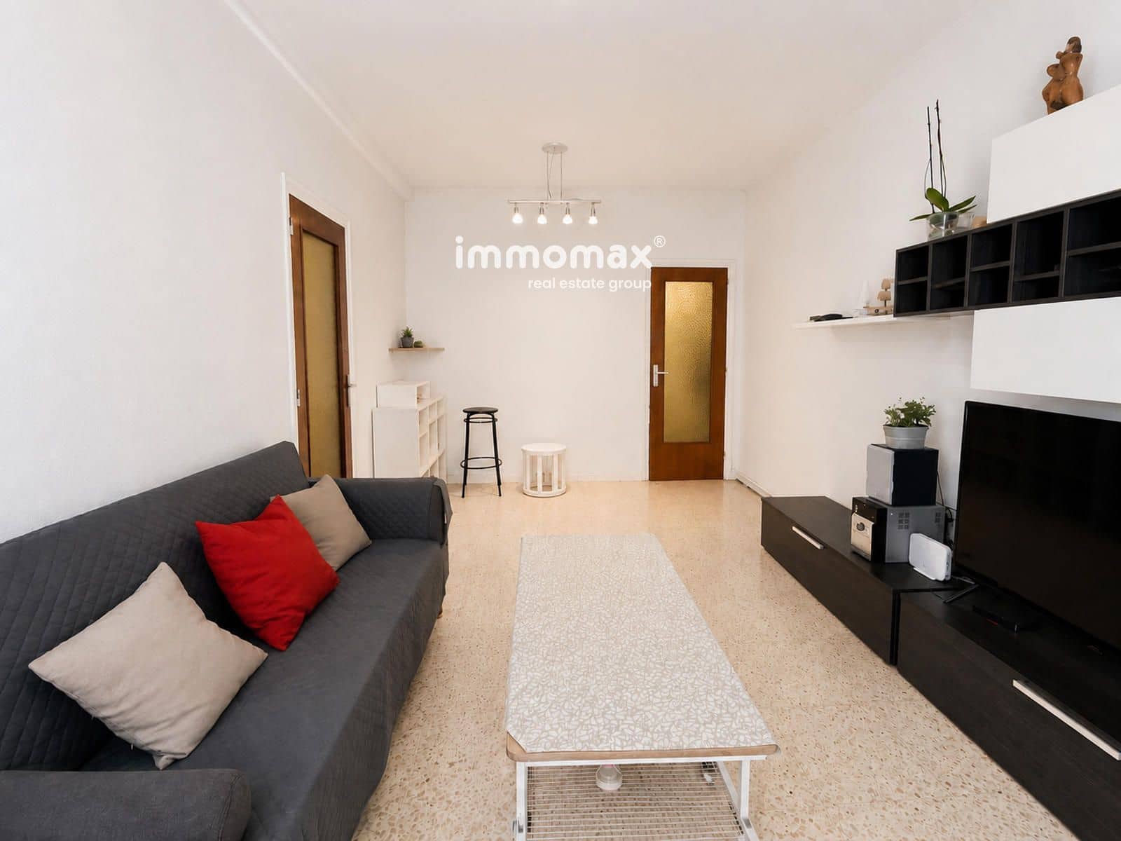 3 slaapkamer Flat te koop in Castelldefels met garage - € 345.000 (Ref: 9919002)