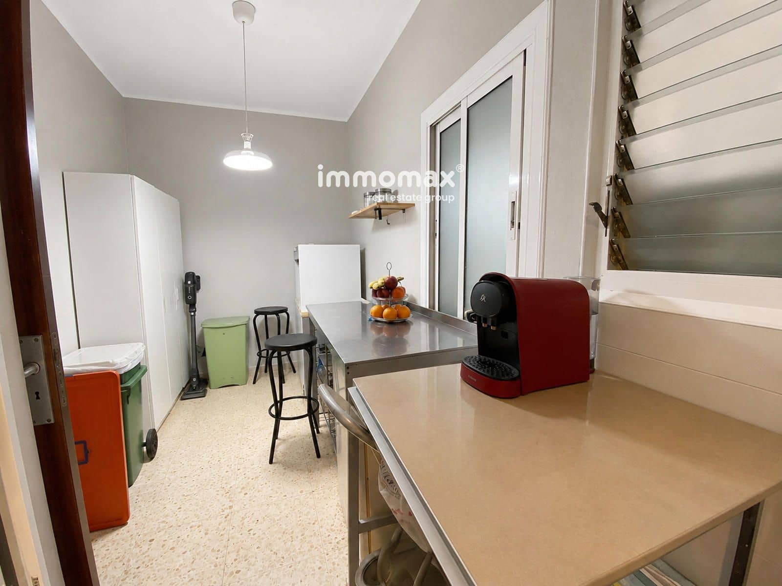 3 slaapkamer Flat te koop in Castelldefels met garage - € 345.000 (Ref: 9919002)