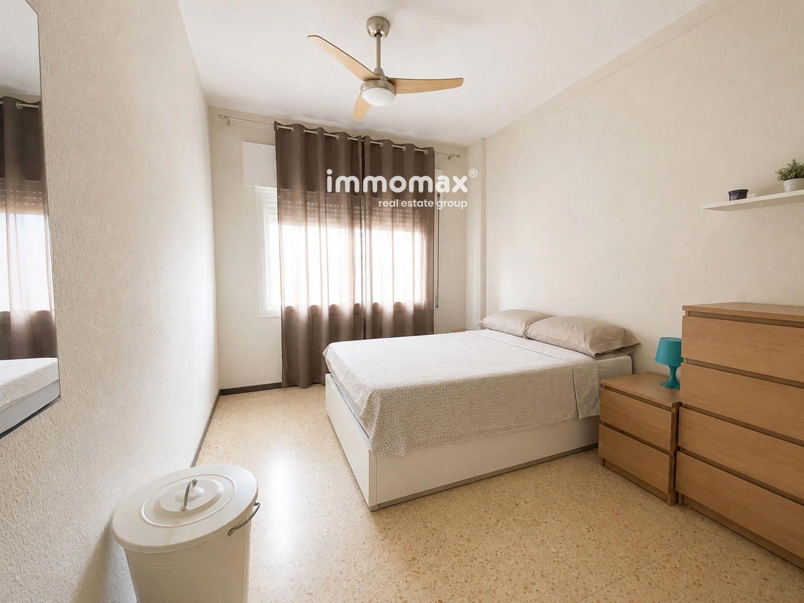 3 slaapkamer Flat te koop in Castelldefels met garage - € 345.000 (Ref: 9919002)