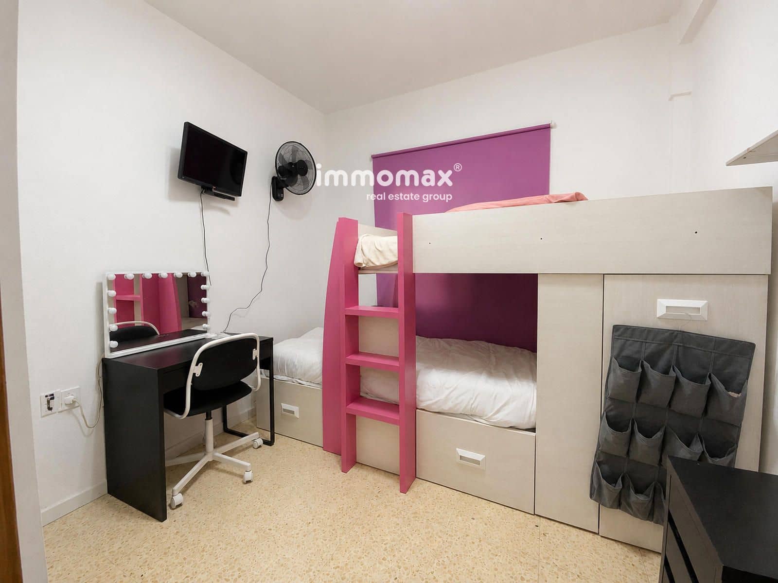 3 slaapkamer Flat te koop in Castelldefels met garage - € 345.000 (Ref: 9919002)