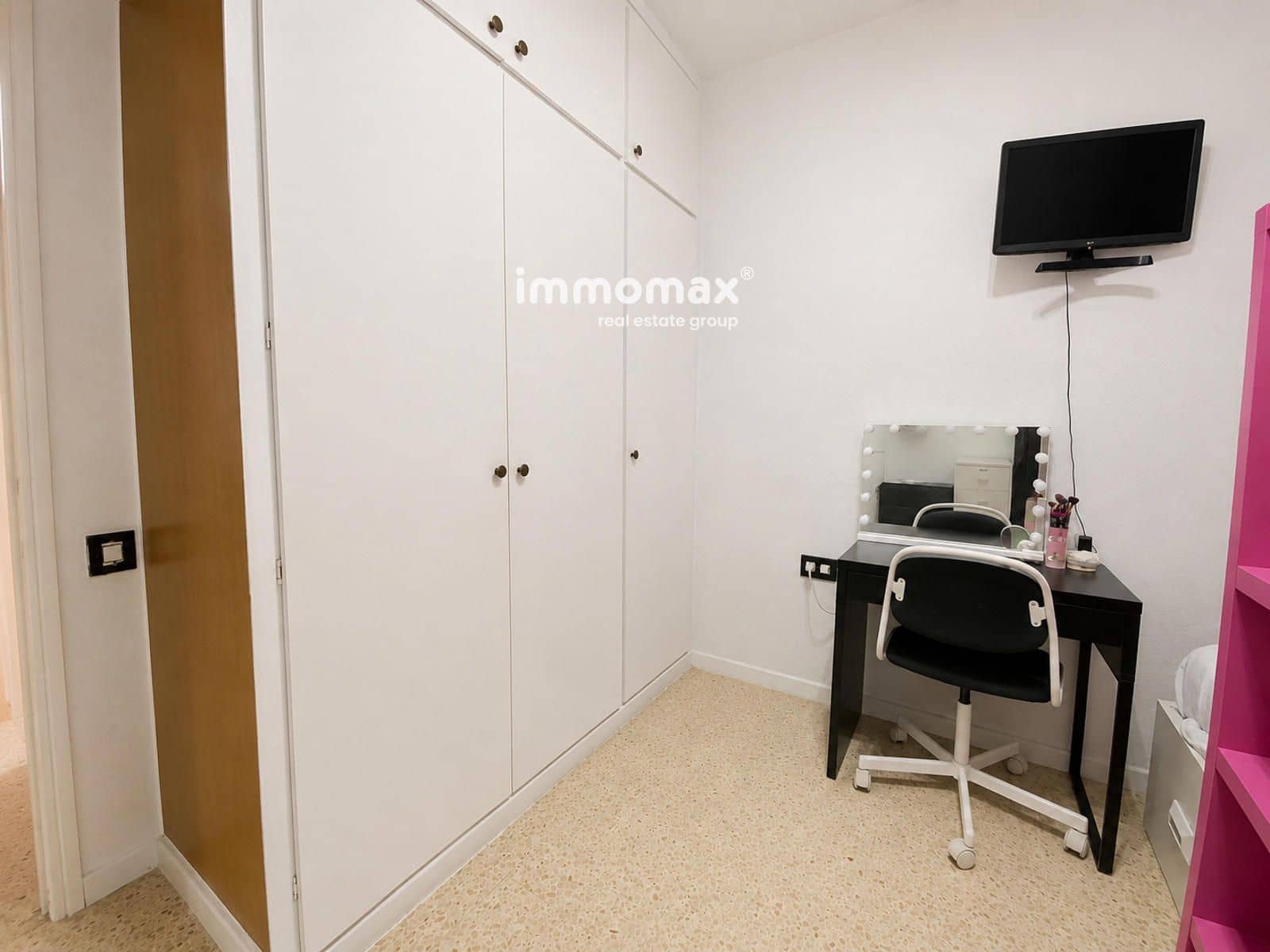 3 slaapkamer Flat te koop in Castelldefels met garage - € 345.000 (Ref: 9919002)