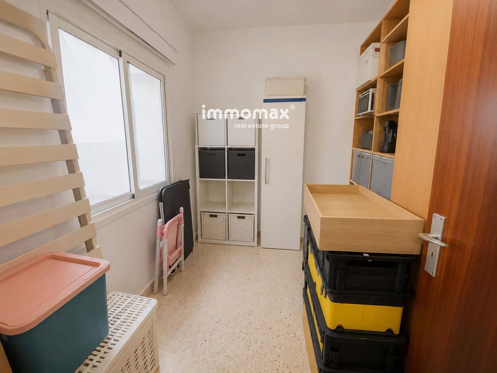3 slaapkamer Flat te koop in Castelldefels met garage - € 345.000 (Ref: 9919002)