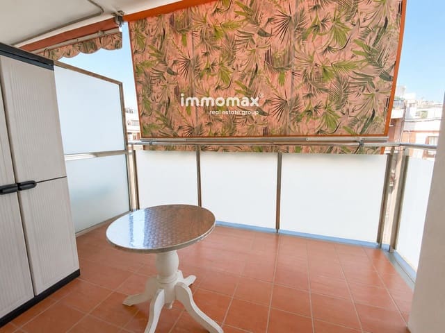 3 slaapkamer Flat te koop in Castelldefels met garage - € 345.000 (Ref: 9919002)
