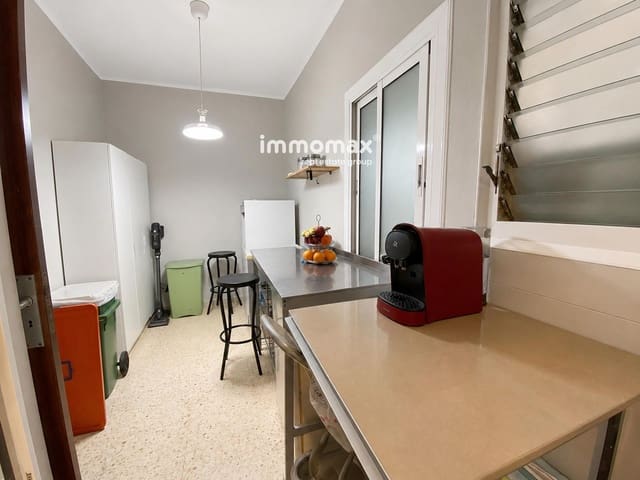 3 slaapkamer Flat te koop in Castelldefels met garage - € 345.000 (Ref: 9919002)