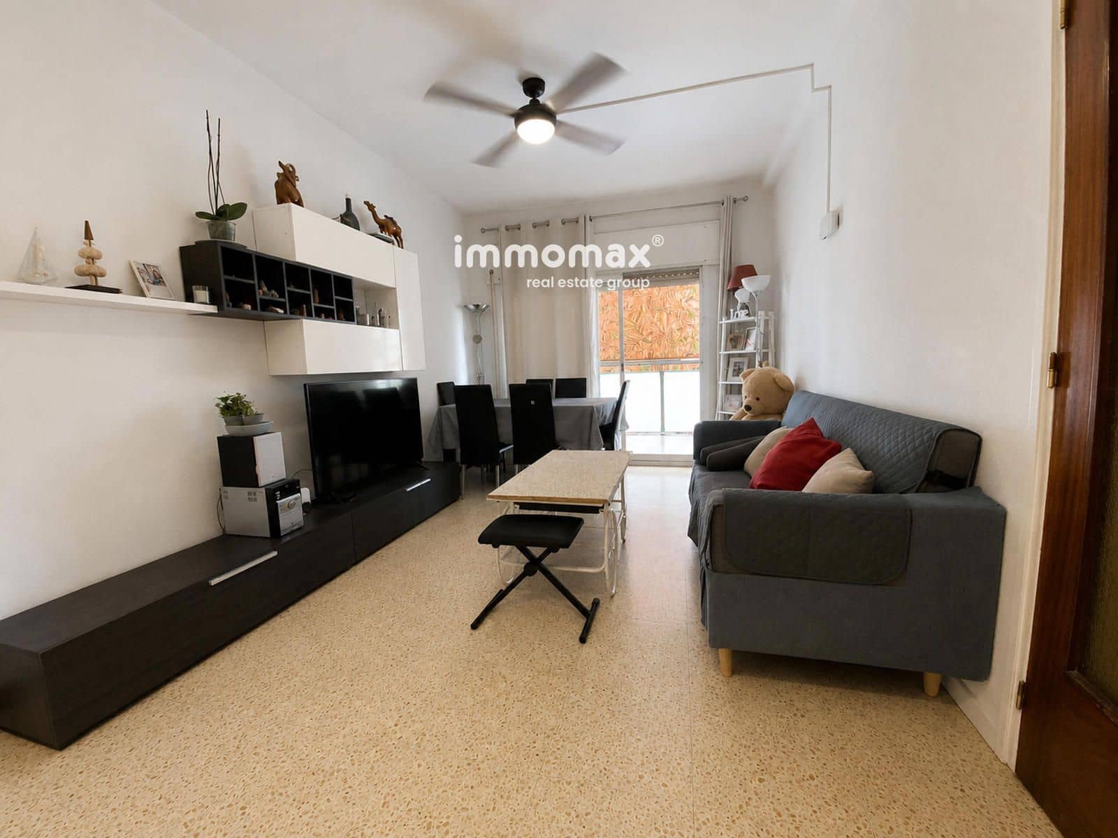 3 slaapkamer Flat te koop in Castelldefels met garage - € 345.000 (Ref: 9919002)
