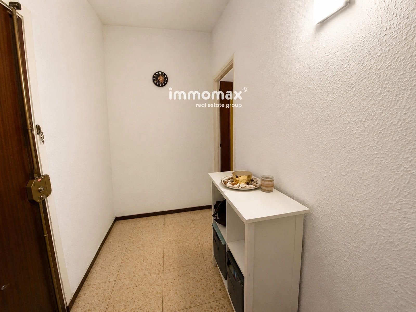 3 slaapkamer Flat te koop in Castelldefels met garage - € 345.000 (Ref: 9919002)
