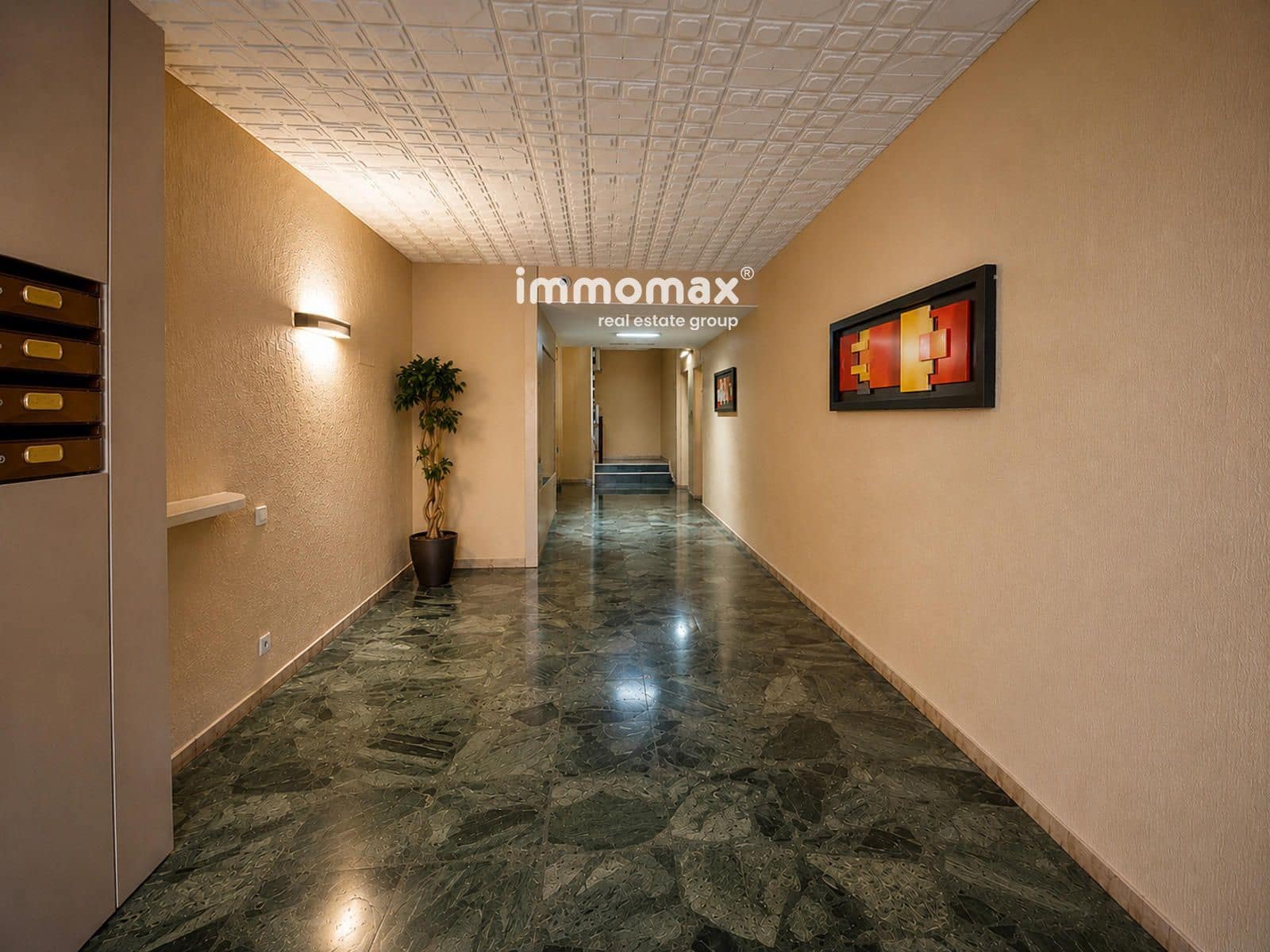 3 slaapkamer Flat te koop in Castelldefels met garage - € 345.000 (Ref: 9919002)