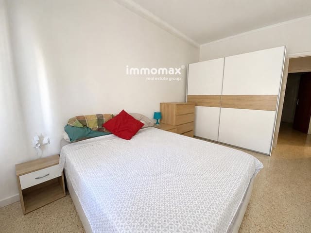 3 slaapkamer Flat te koop in Castelldefels met garage - € 345.000 (Ref: 9919002)