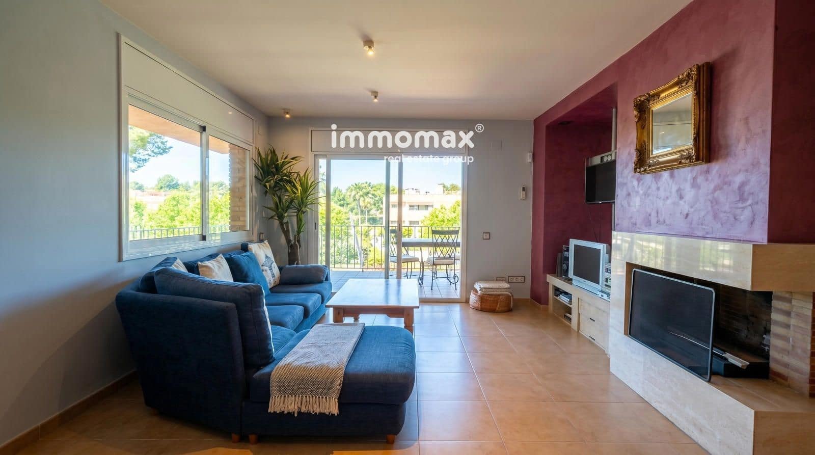 4 bedroom Villa for sale in Sabadell with garage - € 800,000 (Ref: 9919332)