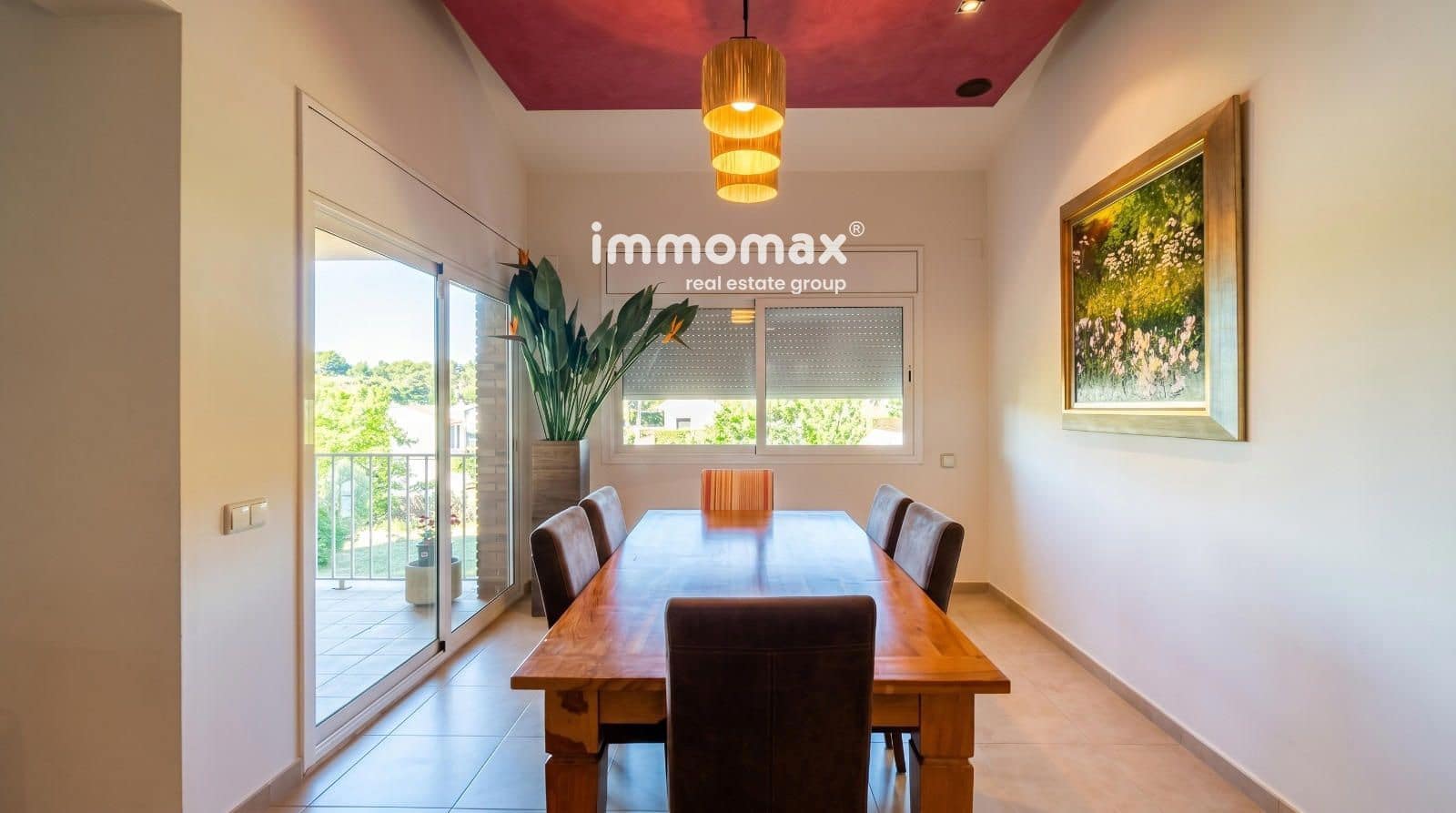 4 bedroom Villa for sale in Sabadell with garage - € 800,000 (Ref: 9919332)