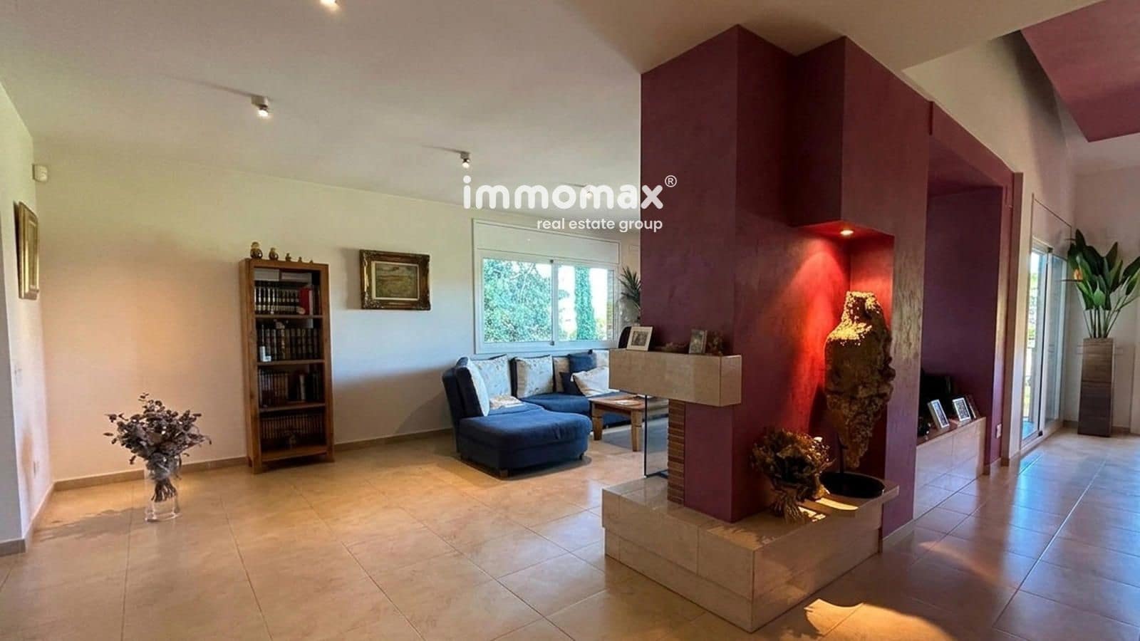 4 bedroom Villa for sale in Sabadell with garage - € 800,000 (Ref: 9919332)