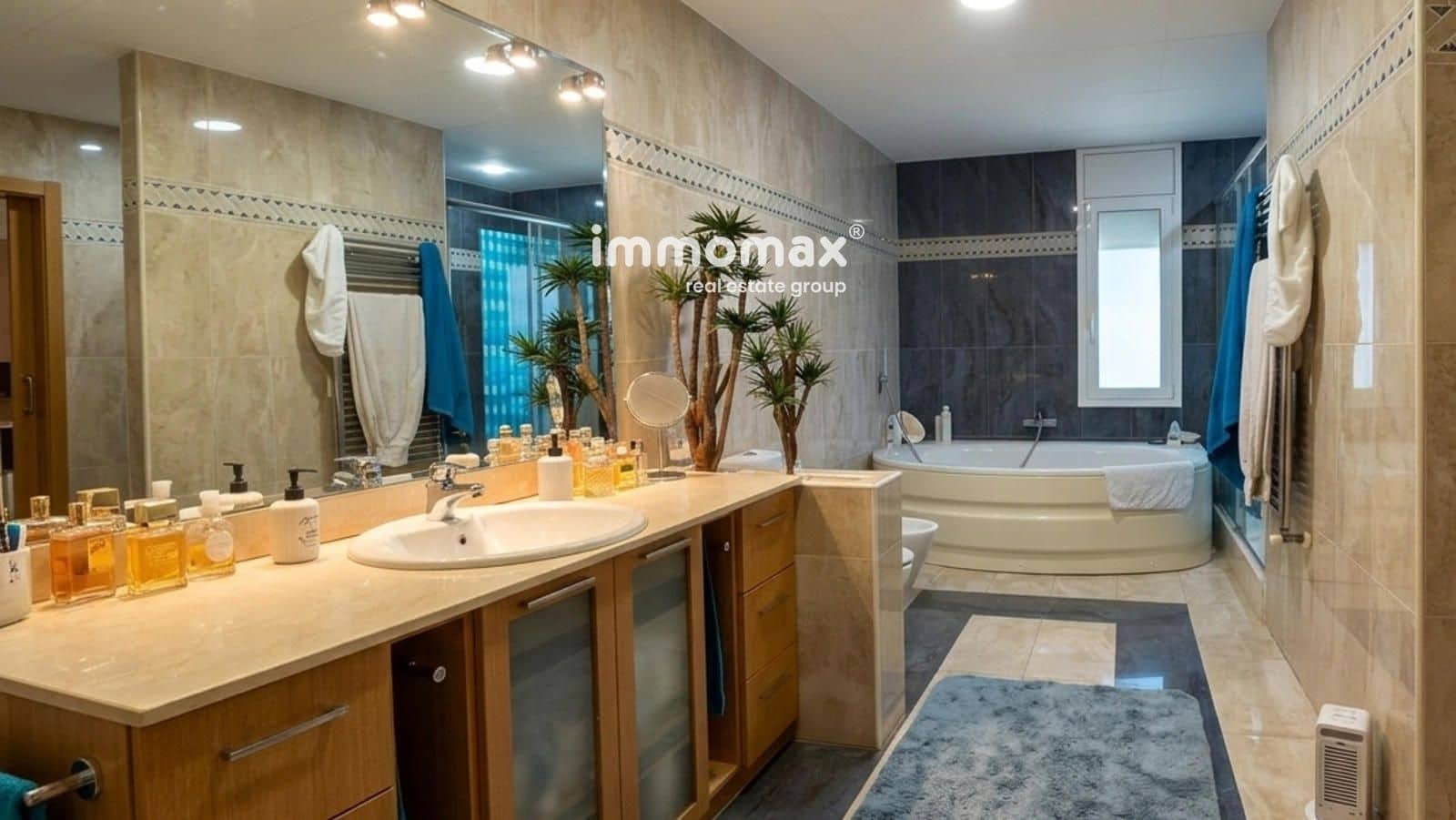 4 bedroom Villa for sale in Sabadell with garage - € 800,000 (Ref: 9919332)