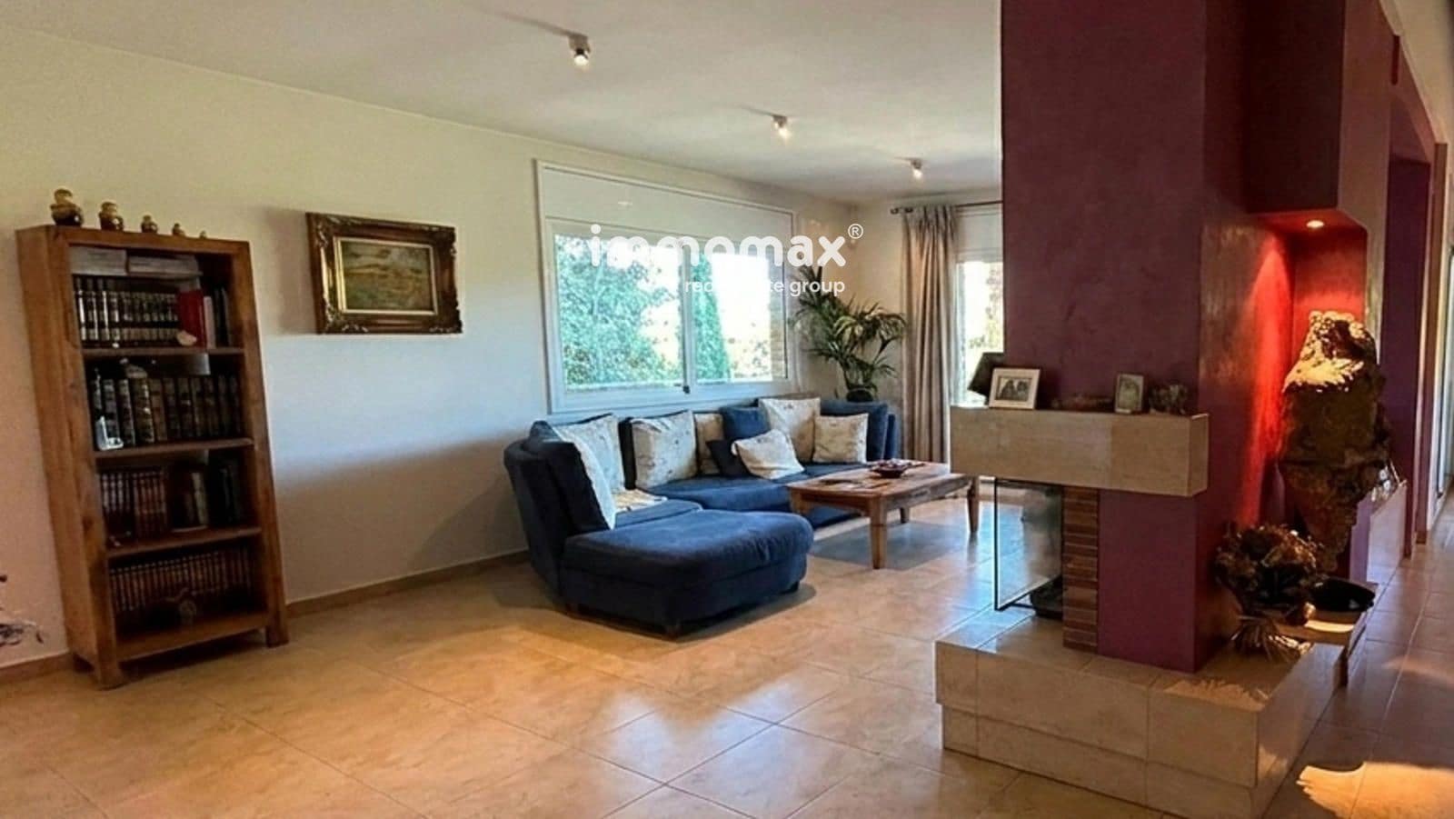4 bedroom Villa for sale in Sabadell with garage - € 800,000 (Ref: 9919332)