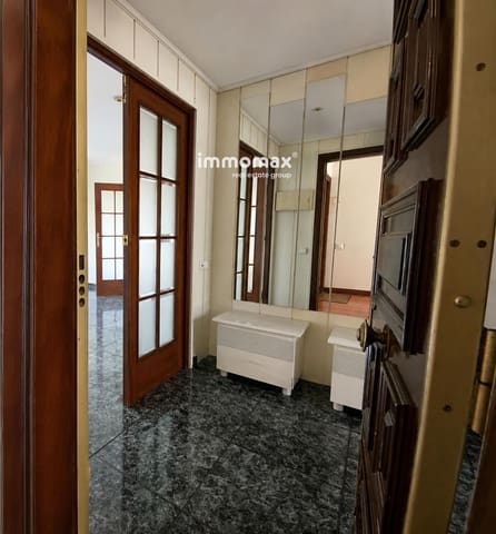 2 slaapkamer Flat te koop in Castelldefels met zwembad garage - € 415.000 (Ref: 9921177)