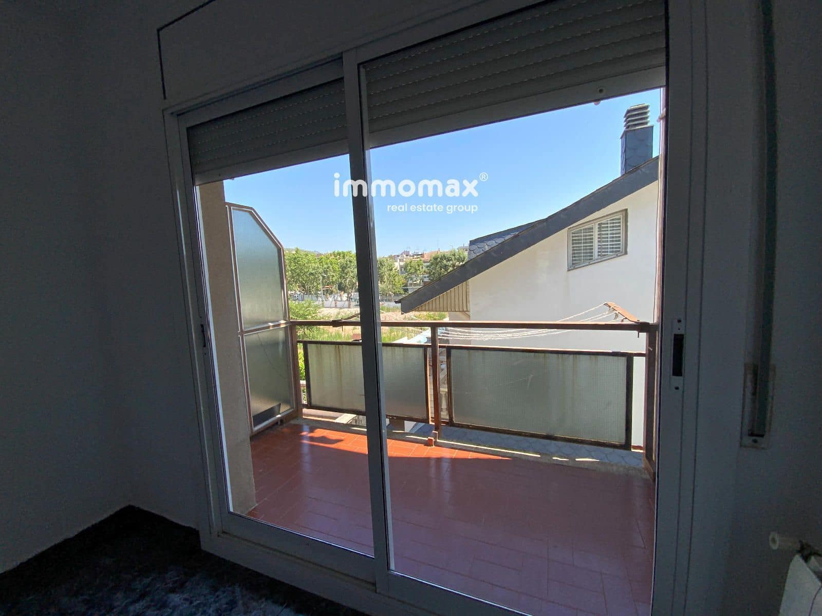 2 slaapkamer Flat te koop in Castelldefels met zwembad garage - € 415.000 (Ref: 9921177)