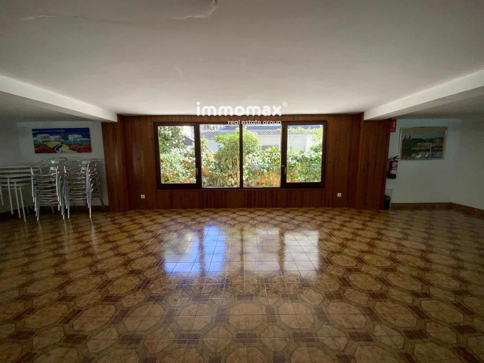 2 slaapkamer Flat te koop in Castelldefels met zwembad garage - € 415.000 (Ref: 9921177)