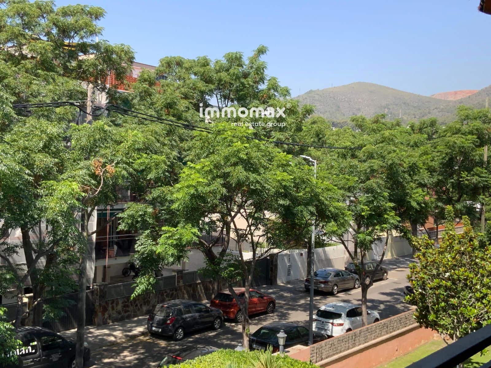 2 slaapkamer Flat te koop in Castelldefels met zwembad garage - € 415.000 (Ref: 9921177)