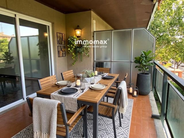 2 camera da letto Appartamento in vendita in Castelldefels con piscina garage - 415.000 € (Rif: 9921177)