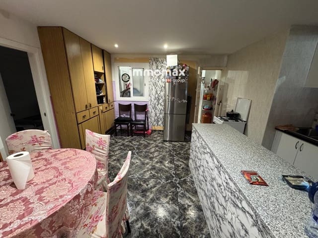 Lejlighed til salg i Sant Boi de Llobregat - € 169.500 (Ref: 9928544)