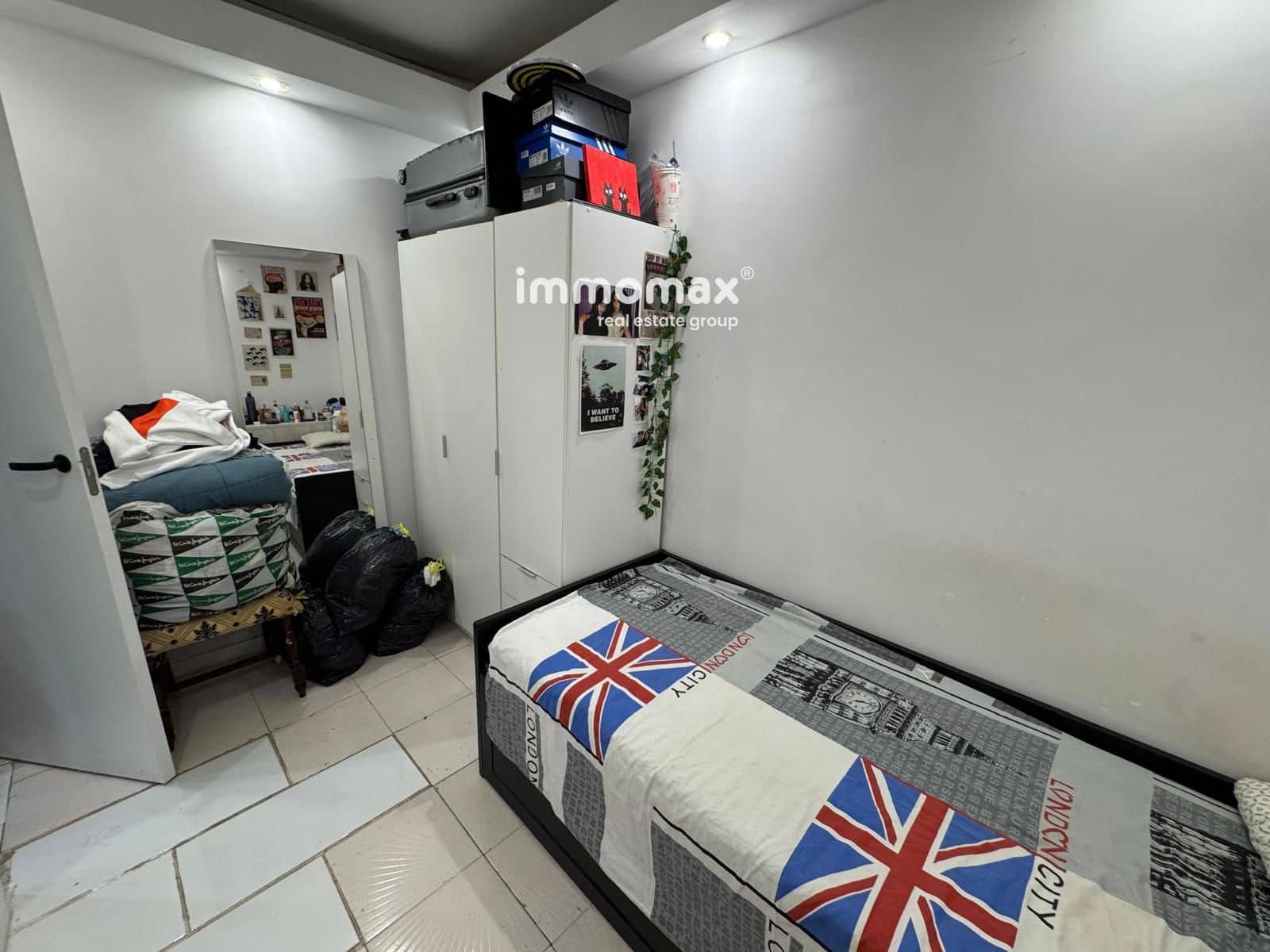 Flat for sale in Sant Boi de Llobregat - € 169,500 (Ref: 9928544)