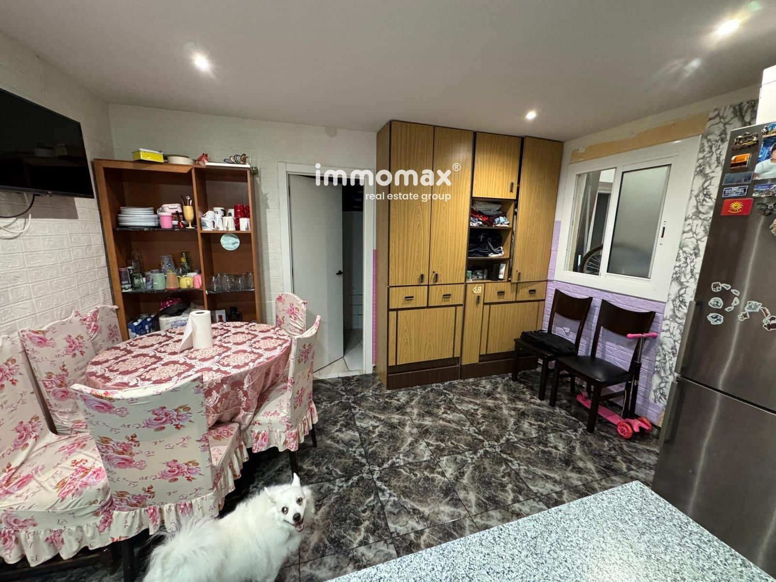 Flat for sale in Sant Boi de Llobregat - € 169,500 (Ref: 9928544)