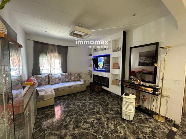 Lejlighed til salg i Sant Boi de Llobregat - € 169.500 (Ref: 9928544)