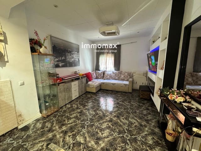 Lejlighed til salg i Sant Boi de Llobregat - € 169.500 (Ref: 9928544)