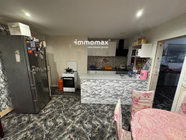 Lejlighed til salg i Sant Boi de Llobregat - € 169.500 (Ref: 9928544)